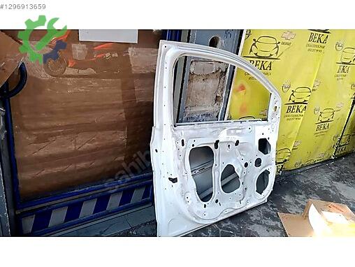 Chevrolet Aveo Sağ Ön Kapı çıkma parça