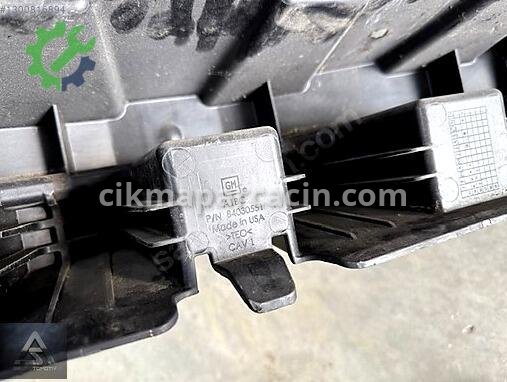 Chevrolet Camaro Ön Panel 84030551 çıkma parça