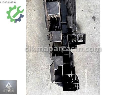 Chevrolet Camaro Ön Panel 84030551 çıkma parça