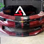 CHEVROLET CAMARO ÖN TAMPON ÇIKMA ORJ