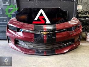 CHEVROLET CAMARO ÖN TAMPON ÇIKMA ORJ