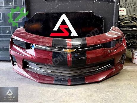 Chevrolet Camaro Ön Tampon çıkma parça