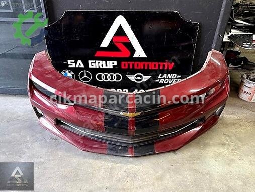 Chevrolet Camaro Ön Tampon çıkma parça