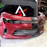 CHEVROLET CAMARO ÖN TAMPON ÇIKMA ORJ
