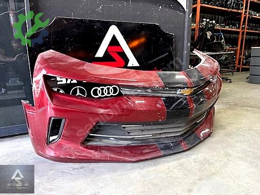 Chevrolet Camaro Ön Tampon çıkma parça
