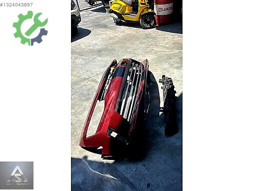 Chevrolet Camaro Ön Tampon çıkma parça