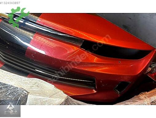 Chevrolet Camaro Ön Tampon çıkma parça