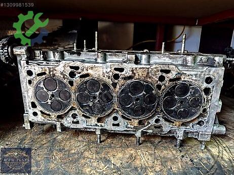 Chevrolet Captiva Silindir Kapak çıkma parça