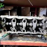 Chevrolet Captiva Silindir Kapak Çıkma Parça Kayseri