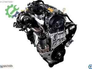CHEVROLET CAPTİVA 2.0 DİZEL KOMPLE MOTOR