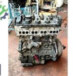 Chevrolet Captiva Arka Taşıyıcı Çıkma Parça Kayseri