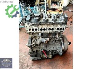 CHEVROLET CAPTİVA 2.0 DİZEL SİLİNDİR KAPAĞI – KRANK – BLOK