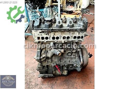 Chevrolet Captiva Blok çıkma parça