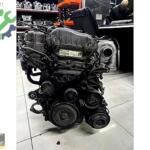 CHEVROLET CAPTİVA 2011-13 C140 Z20D1 EURO5 ÇIKMA KOMPLE MOTOR
