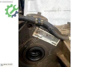 CHEVROLET CAPTİVA ARKA DEFRANSİYEL 25909572