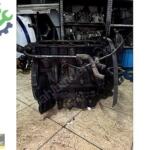 Chevrolet Captiva Motor Komple Çıkma Parça İstanbul