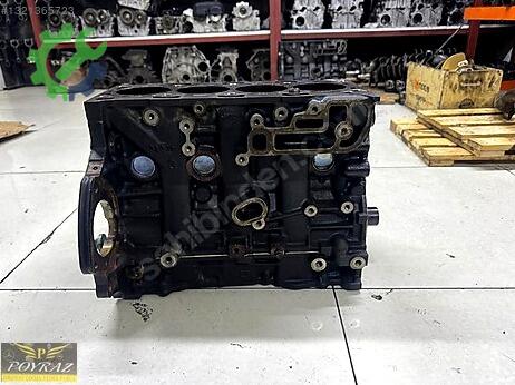 Chevrolet Captiva Yarım Motor çıkma parça