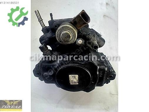 Chevrolet Captiva Yakıt Pompası 96868903 çıkma parça