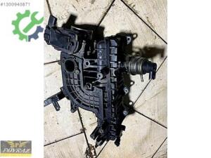 CHEVROLET CAPTİVA CRUZE 2.2 D C100 EMME MANİFOLDU 25183483