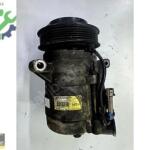 CHEVROLET CAPTİVA CRUZE AVEO 6PK KLİMA KOMPRESSÖRÜ 557805030