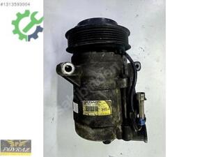 CHEVROLET CAPTİVA CRUZE AVEO 6PK KLİMA KOMPRESSÖRÜ 557805030