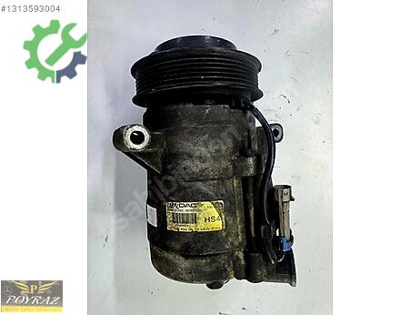 Chevrolet Captiva Klima Kompresörü çıkma parça