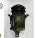 CHEVROLET CAPTİVA CRUZE AVEO 6PK KLİMA KOMPRESSÖRÜ 557805030
