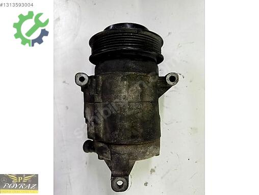 Chevrolet Captiva Klima Kompresörü 557805030 çıkma parça