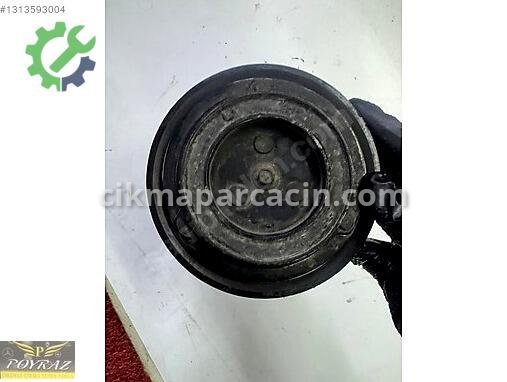 Chevrolet Captiva Klima Kompresörü 557805030 çıkma parça