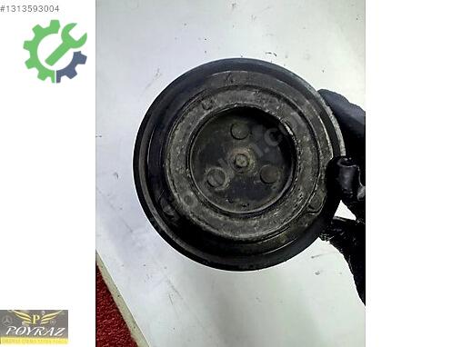 Chevrolet Captiva Klima Kompresörü 557805030 çıkma parça