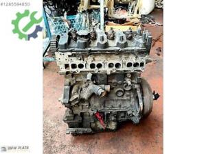 CHEVROLET CAPTİVA EPİCA 2.0 DİZEL KOMPLE MOTOR