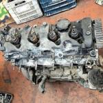 Chevrolet Captiva Komple Motor Çıkma Parça Kayseri