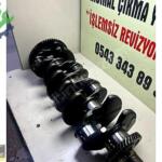 Chevrolet Captiva Krank Çıkma Parça İstanbul