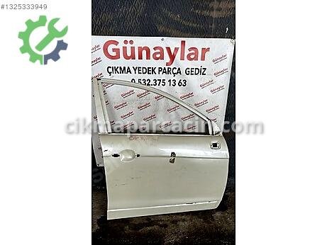 Chevrolet Captiva Kapı çıkma parça