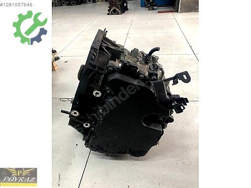 Chevrolet Cruze Şanzıman Komple çıkma parça