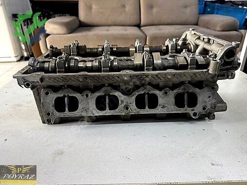 Chevrolet Cruze Silindir Kapak A16XER çıkma parça