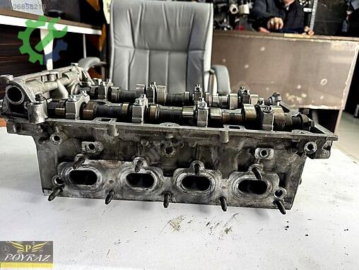 Chevrolet Cruze Silindir Kapak A16XER çıkma parça