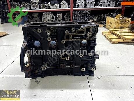 Chevrolet Cruze Yarım Motor çıkma parça