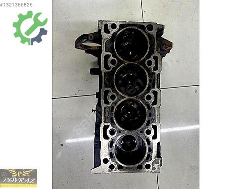 Chevrolet Cruze Yarım Motor 2011-13 çıkma parça