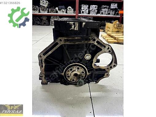 Chevrolet Cruze Yarım Motor 2011-13 çıkma parça