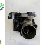 Chevrolet Cruze Gaz Kelebeği Çıkma Parça İstanbul