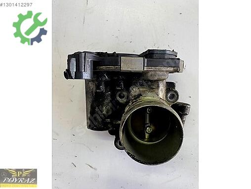 Chevrolet Cruze Gaz Kelebeği 55581662 çıkma parça