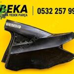 CHEVROLET CRUZE SEDAN SOL ARKA ÇAMURLUK ÇIKMA ORJİNAL YEDEK PARÇ