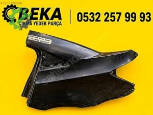 CHEVROLET CRUZE SEDAN SOL ARKA ÇAMURLUK ÇIKMA ORJİNAL YEDEK PARÇ