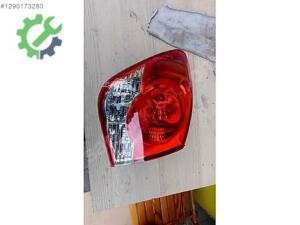 CHEVROLET CRUZE SEDAN SOL DIŞ STOP SIFIR YEDEK PARÇA