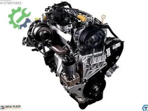 CHEVROLET EPİCA 2.0 DİZEL KOMPLE MOTOR