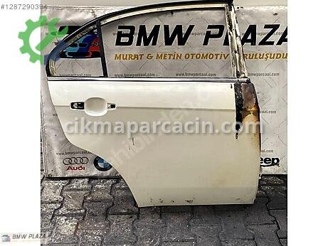 Chevrolet Epica Sağ Arka Kapı çıkma parça