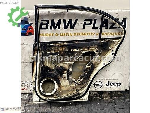 Chevrolet Epica Sağ Arka Kapı çıkma parça