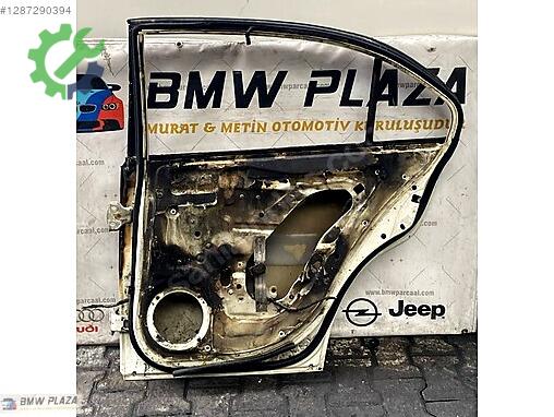 Chevrolet Epica Sağ Arka Kapı çıkma parça