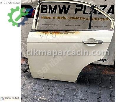 Chevrolet Epica Sol Arka Kapı çıkma parça